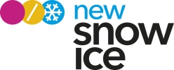 NEW SNOW ICE